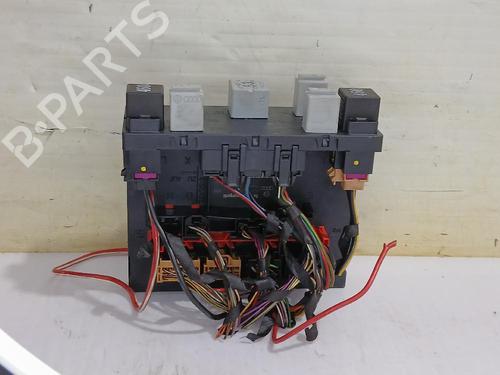 Fuse box VW PASSAT B6 (3C2) 2.0 TDI | BP31559281E1 - Image 2