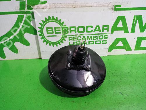 Servo brake CITROËN BERLINGO / BERLINGO FIRST Box Body/MPV (M_) 1.9 D (MBDJY) | BP31554004M42