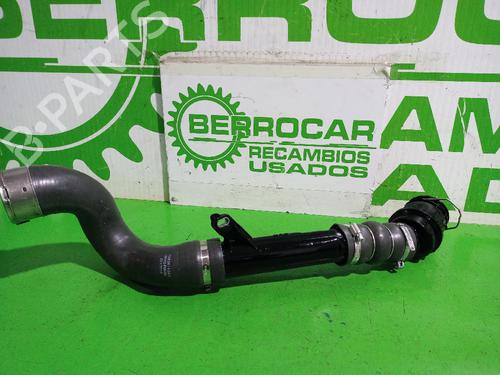 Pipe RENAULT KANGOO BE BOP (KW0/1_) 1.5 dCi 75 | BP31551939M125 - Image 4