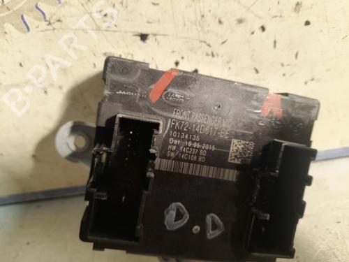 Módulo eletrónico JAGUAR XE (X760) | BP38860771M83 - Image 3