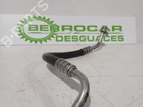 AC pipe PEUGEOT 407 (6D_) 1.6 HDi 110 (6D9HZC, 6D9HYC) | BP32462876M126