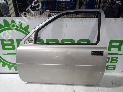 Used Left front door LAND ROVER FREELANDER I Soft Top (L314) 2.0 TD4 4x4 (112 hp) 31552674