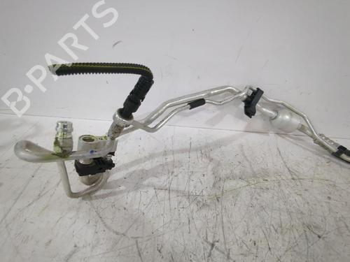 AC pipe OPEL CORSA D (S07) 1.3 CDTI (L08, L68) | BP31565866M126