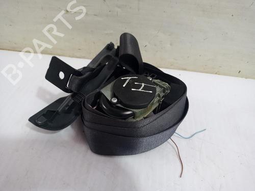 Cinto de segurança traseiro esquerdo RENAULT SCÉNIC II (JM0/1_) [2003-2010]  31677526