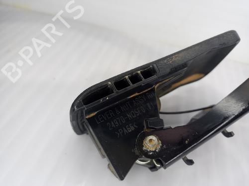 Switch KIA SPORTAGE V (NQ5) 1.6 T-GDI MHEV | BP31555115I30 - Image 5