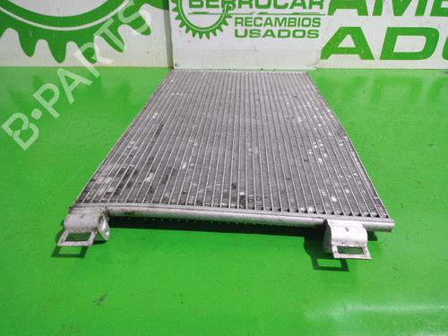 AC radiator RENAULT KANGOO BE BOP (KW0/1_) 1.5 dCi 75 | BP31551883M32 - Image 3