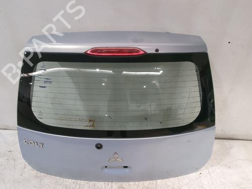 Used Tailgate Tailgate MITSUBISHI COLT VI (Z3_A, Z2_A) 1.1 (Z31A, Z32A) (75 hp) 38864481 38864481