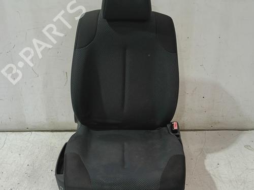 Used Right front seat Right front seat CITROËN C4 I (LC_) 1.6 16V (109 hp) 39721609 39721609