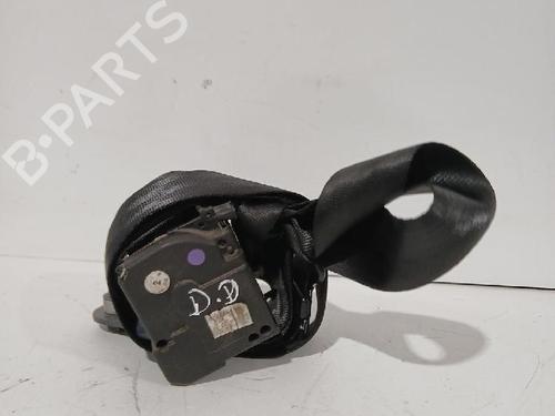 Front right seatbelt CITROËN C3 II (SC_) 1.4 HDi 70 (SC8HZC, SC8HR0, SC8HP4) | BP31568566I25 - Image 5