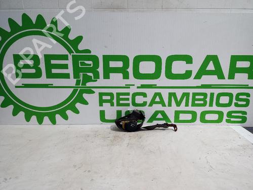 Used Rear left seatbelt SUZUKI VITARA Cabrio (ET, TA) 1.9 D (SE419TD) (75 hp) 31543007
