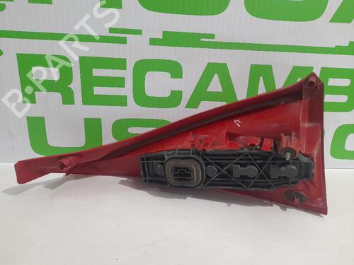 Right taillight CITROËN C3 II Hatchback Van (SC_) 1.4 HDi | BP31542333C35 - Image 2