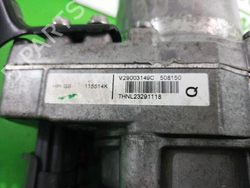 Steering pump PEUGEOT 307 Break (3E) 1.6 16V | BP31546730M99 - Image 3