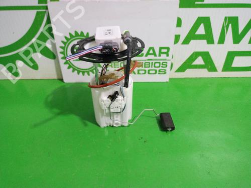 Used Fuel pump Fuel pump NISSAN QASHQAI II (J11, J11_) 1.3 DIG-T (140 hp) 31548545 31548545