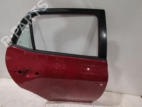 Used Right rear door TOYOTA AURIS (_E15_) 1.33 Dual-VVTi (NRE150_, NRE150R) (101 hp) 31564231