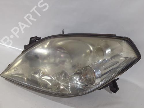 Used Left headlight Left headlight 38867626 38867626