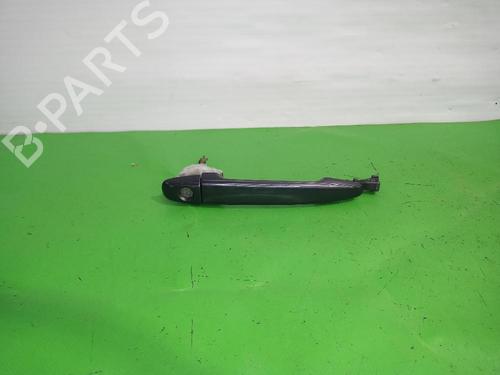 Used Front left exterior door handle LEXUS RX (_U3_) 300 (MCU35_, MCU35R) (204 hp) 31556290