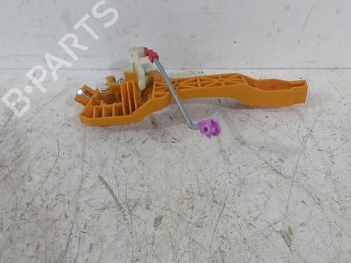 Used Rear left exterior door handle KIA STONIC (YB) 1.0 T-GDi (101 hp) 32462064