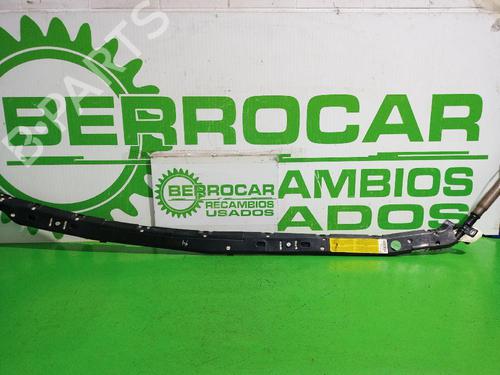 Used Left curtain airbag OPEL ASTRA H Saloon (A04) 1.7 CDTi (L69) (101 hp) 31554224