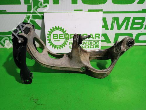 Used Right front suspension arm PEUGEOT 407 SW (6E_, 6D_) 2.0 (136 hp) 31548364