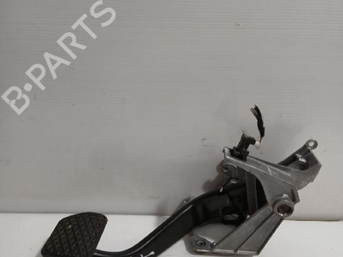 bremsepedal BMW 1 (E87) 120 d (177 hp) 31565711