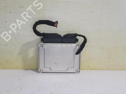 Used Engine control unit (ECU) Engine control unit (ECU) AUDI A6 C5 Avant (4B5, 4B6) 2.5 TDI quattro (180 hp) 31559118 31559118