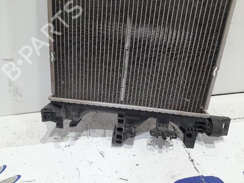 Water radiator CITROËN JUMPER II Bus 2.2 HDi 130 | BP31540649M31 - Image 3