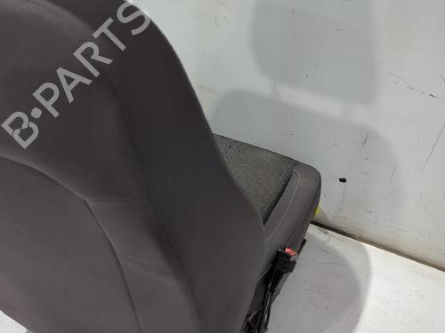 Left front seat SEAT EXEO (3R2) 1.8 TSI | BP36000930C15 - Image 5