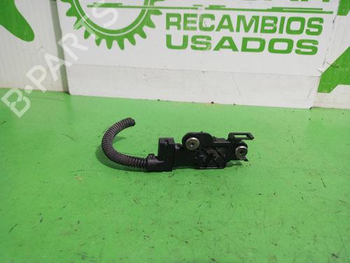 Electronic sensor OPEL ASTRA H Saloon (A04) 1.7 CDTi (L69) | BP31554101M84  - Image 5