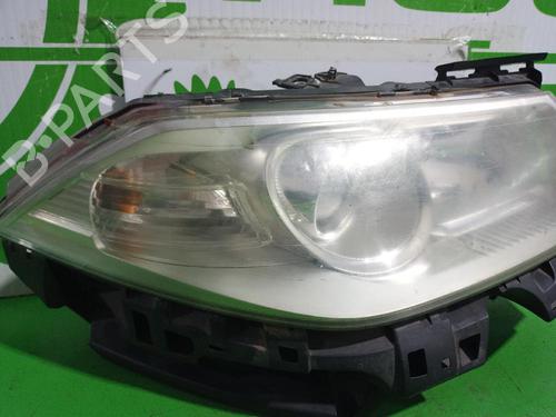 Right headlight RENAULT MEGANE II Coupé-Cabriolet (EM0/1_) 1.6 | BP31552388C29 