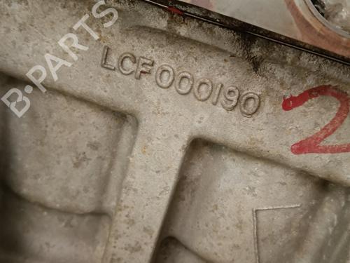 Engine ROVER 400 II Hatchback (RT) 414 Si | BP39552212M1 - Image 6