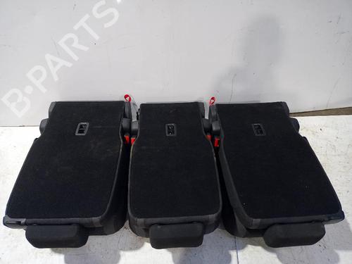 Rear seat VW TOURAN (5T1) 1.6 TDI | BP31555632C17 - Image 5