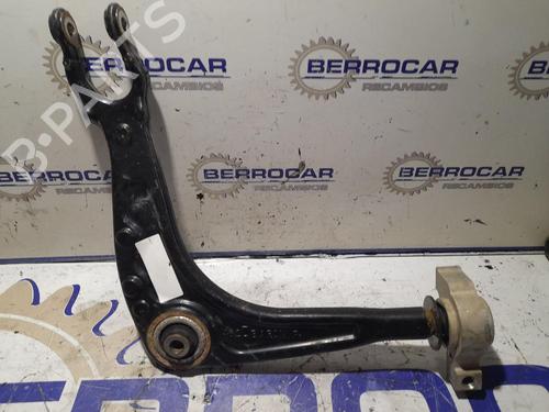 Right front suspension arm FORD B-MAX (JK) 1.5 TDCi | BP31539801M13 - Image 2