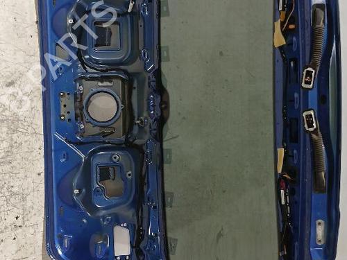 Tailgate VW T-ROC (A11, D11) 1.6 TDI | BP31568123C6  - Image 7