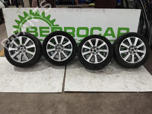 Used Rim FORD S-MAX (WA6) 1.8 TDCi (125 hp) 31544973