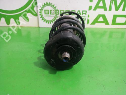 Right front shock absorber CITROËN C3 II (SC_) | BP38861696M17 - Image 3