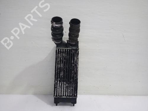 Used Intercooler Intercooler CITROËN C4 Grand Picasso I (UA_) [2006-2013] 31677090 31677090