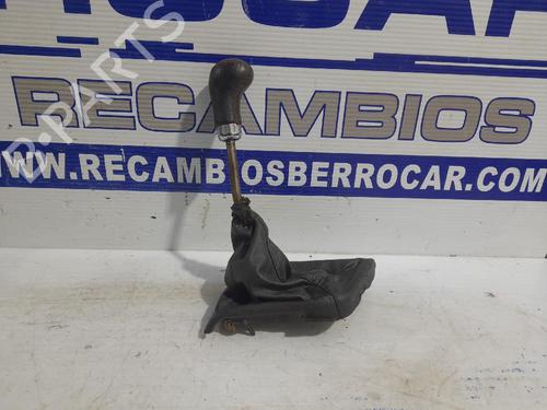 Used Gear lever CITROËN JUMPY I (U6U_) 1.9 D 70 (69 hp) 31541725