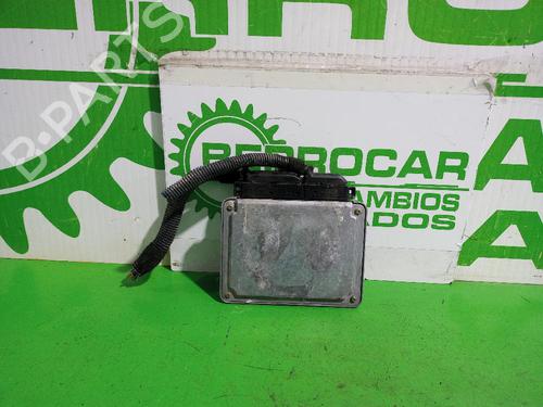 Engine control unit (ECU) OPEL ZAFIRA A MPV (T98) 2.0 DI 16V (F75) | BP31552812M57  - Image 6