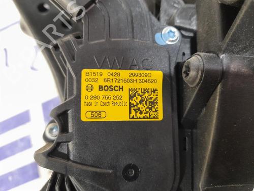 Other SKODA RAPID Spaceback (NH1) 1.6 TDI | BP31540237O1 - Image 2