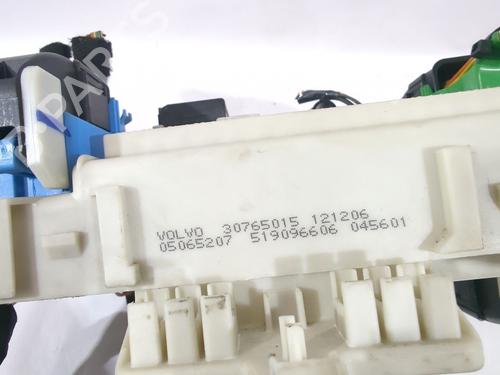 Fuse box VOLVO C30 (533) 1.8 | BP38865068E1 - Image 6