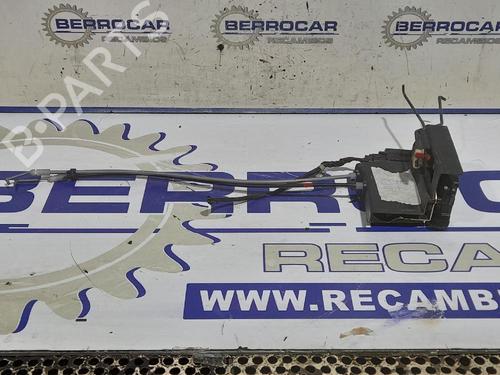 Venstre fortil lås SSANGYONG KYRON 2.0 Xdi (141 hp) 31540000