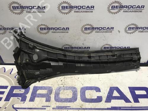 Scuttle panel MAZDA 3 (BK) 1.6 DI Turbo | BP31570363C110 - Image 2
