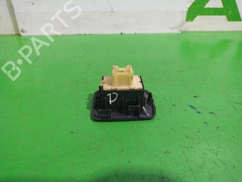 Right front window switch RENAULT KANGOO BE BOP (KW0/1_) 1.5 dCi 75 | BP31551867I26 