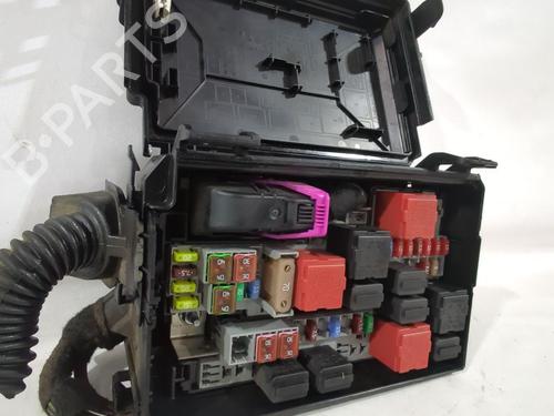 Fuse box OPEL CORSA D (S07) 1.2 (L08, L68) | BP38863772E1 - Image 3