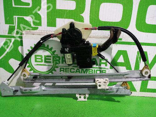Front left window mechanism CITROËN C4 Grand Picasso I (UA_)  | BP31676692C22 