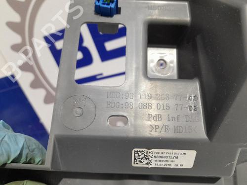 Other PEUGEOT EXPERT Van (V_) 1.6 BlueHDi 95 | BP31541582O1 - Image 3