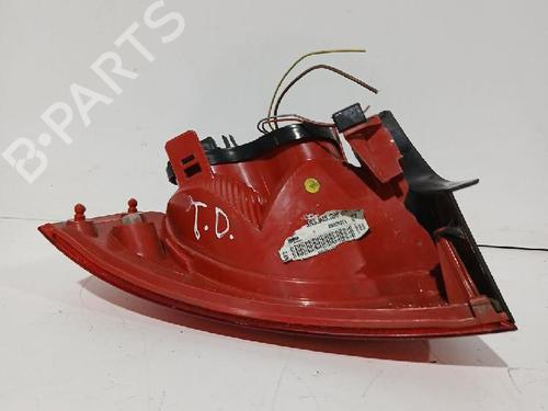 Right taillight SEAT EXEO (3R2) 1.8 TSI | BP32462936C35 