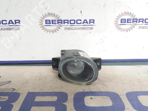 Used Right front fog light Right front fog light SEAT LEON (1M1) [1999-2006] 31678162 31678162