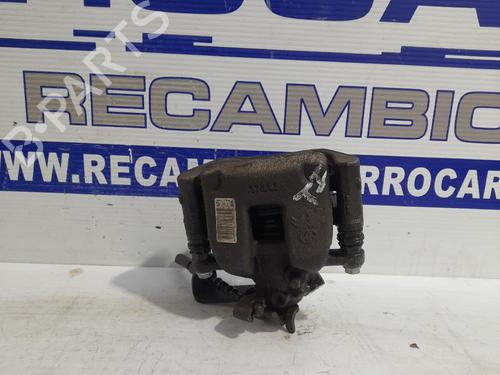 Left rear brake caliper PEUGEOT EXPERT Van (V_) 1.6 BlueHDi 95 | BP31541588M107 - Image 5