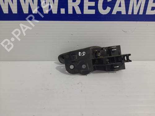 Front right interior door handle IVECO DAILY VI Van | BP38860969I14 - Image 2
